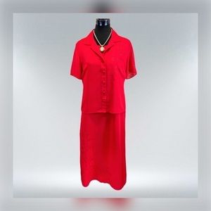 👗 STUDIO I || 2PC dress & jacket-